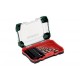 Metabo HSS-G súprava vrtákov SP, 8-dielna 626695000