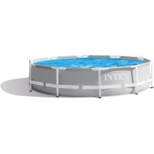 INTEX Prism Frame Pools Bazén 305 x 76 cm 26700NP