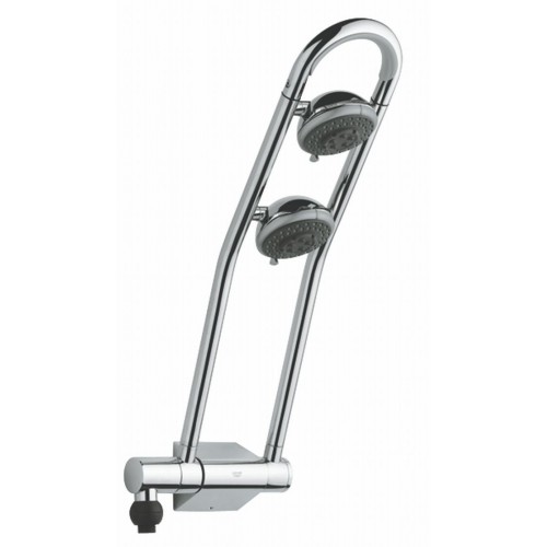 GROHE FREEHANDER 27004000 Sprchový systém na omietku