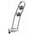 GROHE FREEHANDER 27004000 Sprchový systém na omietku
