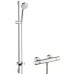 Hansgrohe Croma 100 Vario / Ecostat Comfort sada 0,90 m DN15 chróm 27035000