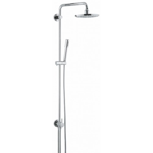 GROHE Rainshower sprchový systém 210, chróm 27058000