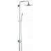 GROHE Rainshower sprchový systém 210, chróm 27058000