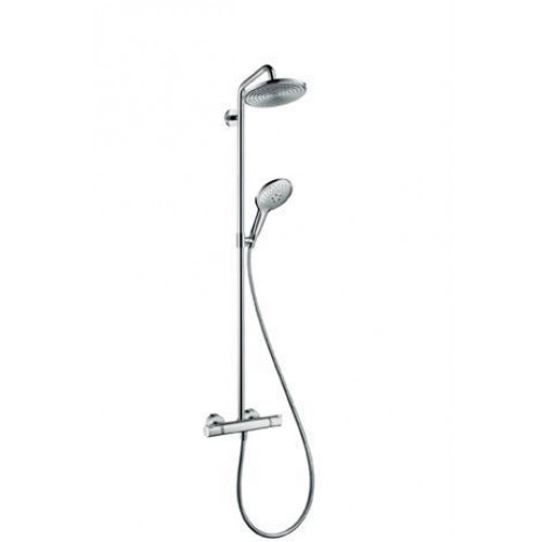 Hansgrohe Raindance 27115000 Sprchová súprava Showerpipe 240 Hansgrohe Raindance 27115000 Sprchová súprava Showerpipe 240