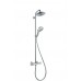 Hansgrohe Raindance 27115000 Sprchová súprava Showerpipe 240