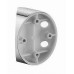 Hansgrohe Diel pre rohovú montáž pre Raindance Connect DN15, chróm 27158000