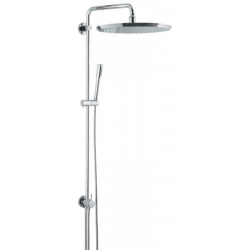 GROHE Rainshower sprchový system 400 , chróm 27175000