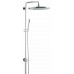 GROHE Rainshower sprchový system 400 , chróm 27175000