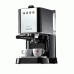 Gaggia New Baby Black domáci pákový kávovar