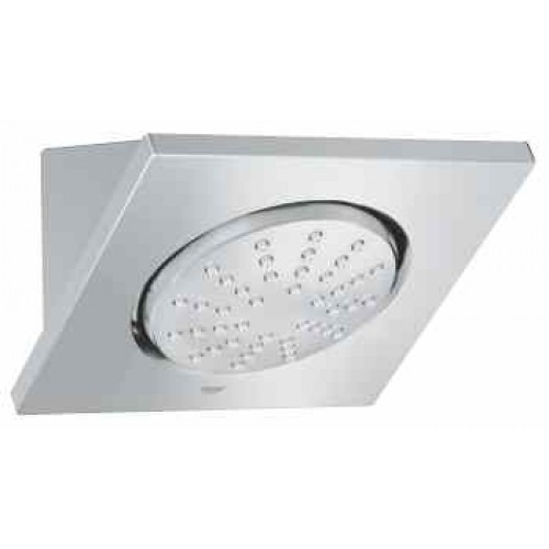 GROHE Rainshower F - Series 10 " hlavová sprcha 1 prúd , chróm 27253000