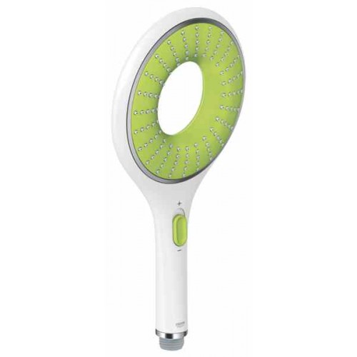 GROHE Rainshower Icon 150 ručná sprcha , mesačná biela / EcoGreen 27276LS0