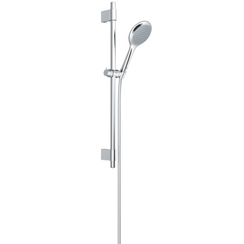 GROHE Rainshower Solo 100 sprchová tyč set 1 prúd, chróm 27339000