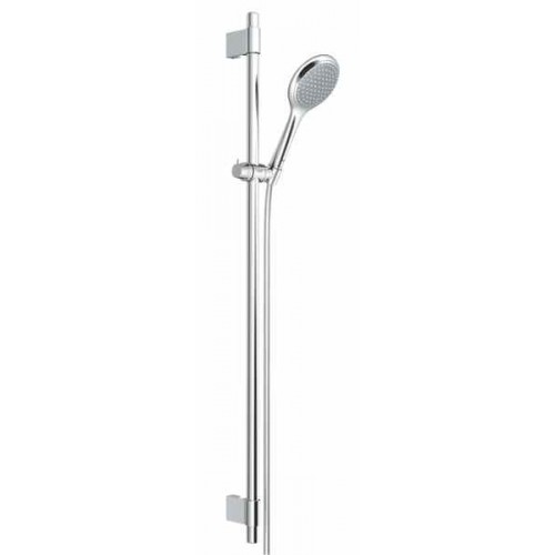 GROHE Rainshower Solo 100 sprchová súprava, chróm 27345000 GROHE Rainshower Solo 100 sprchová súprava, chróm 27345000