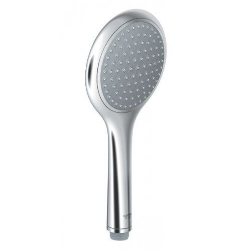 GROHE Rainshower Solo 100 ručná sprcha 1 prúd , chróm 27376000