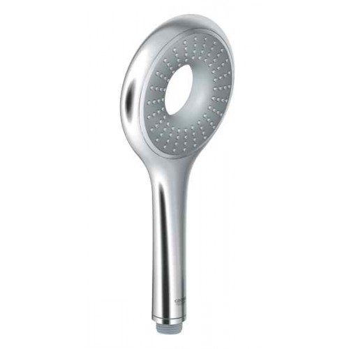 GROHE Rainshower Icon 100 ručná sprcha 1 prúd, chróm 27377000