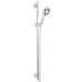 GROHE Rainshower Icon 100 sprchová tyč set 1 prúd , chróm 27379000