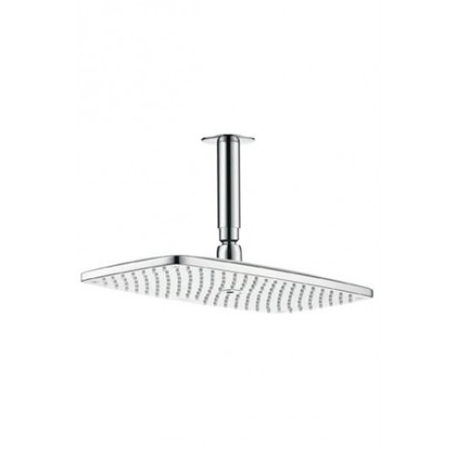 Hansgrohe Raindance E 360 AIR 1jet Horná sprcha DN15 prívod od stropu, chróm 27381000