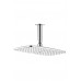 Hansgrohe Raindance E 360 AIR 1jet Horná sprcha DN15 prívod od stropu, chróm 27381000