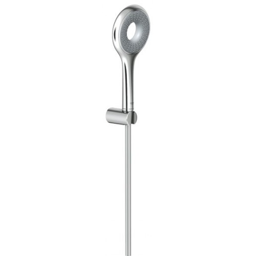 GROHE Rainshower Icon 100 sprchový system , chróm 27383000 GROHE Rainshower Icon 100 sprchový system , chróm 27383000
