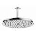 Hansgrohe Raindance C AIR Tanier. hôr. sprcha 240 prívod od stropu 100, chróm 27405000