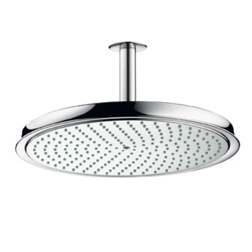 Hansgrohe Raindance C AIR Tanier. hôr. sprcha 300 prívod od stropu 100, chróm 27406000HG