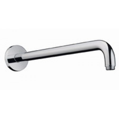 Hansgrohe Raindance Sprchové rameno 470 mm DN20, chróm 27410000 Hansgrohe Raindance Sprchové rameno 470 mm DN20, chróm 27410000