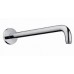 Hansgrohe Raindance Sprchové rameno 470 mm DN20, chróm 27410000