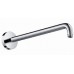 Hansgrohe Sprchové rameno 389 mm DN15, chróm 27413000