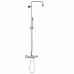 GROHE Rainshower sprchový system 210 , chróm 27418000