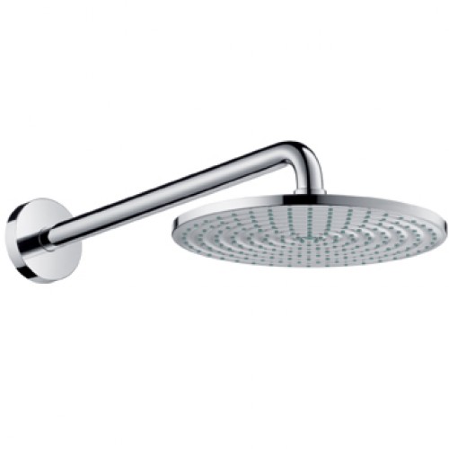 Hansgrohe Raindance AIR Tanier. hôr. sprcha 240 EcoSmart s ramenom, chróm 27461000 Hansgrohe Raindance AIR Tanier. hôr. sprcha 240 EcoSmart s ramenom, chróm 27461000