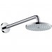 Hansgrohe Raindance AIR Tanierová hôr. sprcha 180 EcoSmart DN15 s ramenom, chróm 27462000