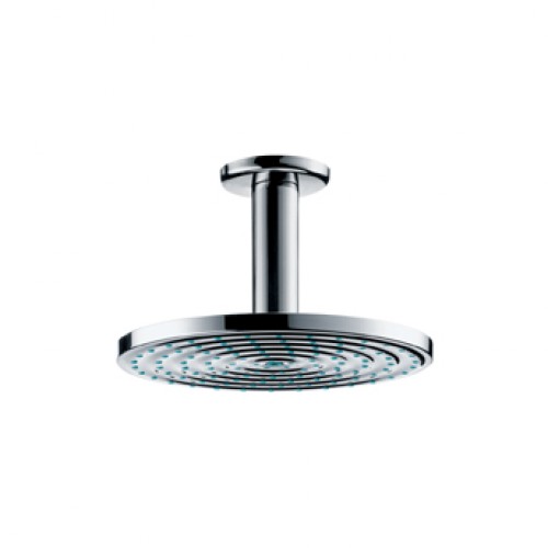 Hansgrohe Raindance AIR Tanier. hôr. sprcha 180 EcoSmart prív. od stropu, chróm 27464000