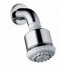 Hansgrohe Clubmaster Horná sprcha sa spŕch. ramenom DN15, chróm 27475000