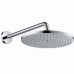 Hansgrohe Raindance AIR Tanierová horná sprcha 300 mm s ramenom 450 mm, chróm 27492000