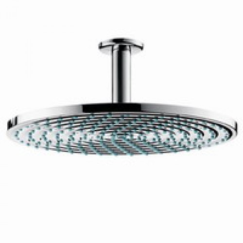 Hansgrohe Raindance AIR Tanierová horná sprcha 300 mm prívod od stropu, chróm 27494000