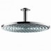 Hansgrohe Raindance AIR Tanierová horná sprcha 300 mm prívod od stropu, chróm 27494000