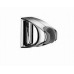 Hansgrohe Raindance Porter'D Sprchový držiak, chróm 27526000