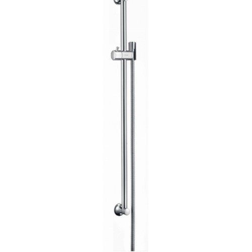 Hansgrohe Unica'Classic Sprchová tyč 0,65 m, chróm 27617000
