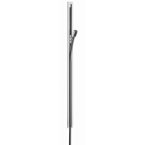 Hansgrohe Raindance Unica'S Sprchová tyč 0,90 m DN15, chróm 27636000 Hansgrohe Raindance Unica'S Sprchová tyč 0,90 m DN15, chróm 27636000