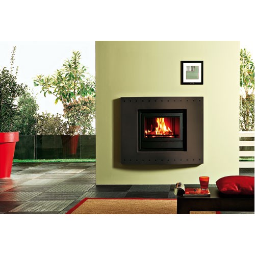 EDILKAMIN BOLD obstavba pre Pellbox / Firebox 277400 EDILKAMIN BOLD obstavba pre Pellbox / Firebox 277400