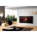 EDILKAMIN WOOD 54 obstavba pre Pellinsert, Firebox 277450