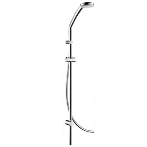 Hansgrohe CROMA 100 Sprchová sada Vario / Unica'Reno Lift 1,05 m DN15, chróm 27811000