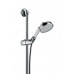 Hansgrohe AXOR CARLTON Sprchová sada DN15, chróm / zlato 27947090