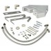 Hansgrohe Raindance 27999000 Sada pre rohovú montáž, chróm