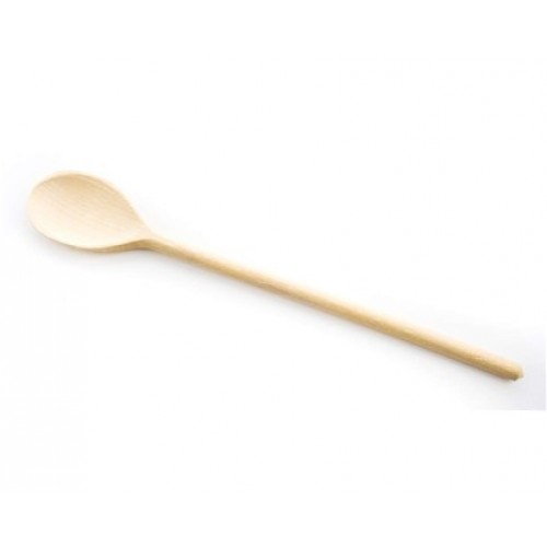 BANQUET Varecha oválna 30 cm, materiál buk 27WSO30CM