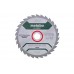 Metabo Pílový list „precision cut wood - classic“, 216x30 Z30 WZ 22° 628062000