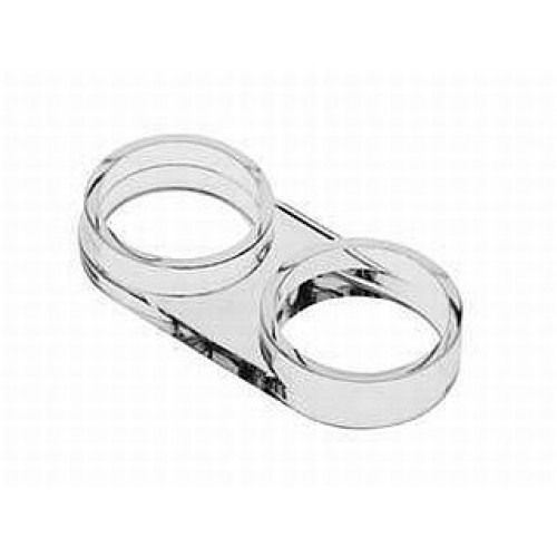 Hansgrohe Vedenie hadice DN22/DN25, číra hmota 28072000 Hansgrohe Vedenie hadice DN22/DN25, číra hmota 28072000
