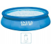 INTEX Easy Set Pool Bazén 366 x 76 cm s kartušovou filtráciou 28132NP