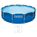 INTEX METAL FRAME POOLS Bazén 366 x 76 cm 28212GN