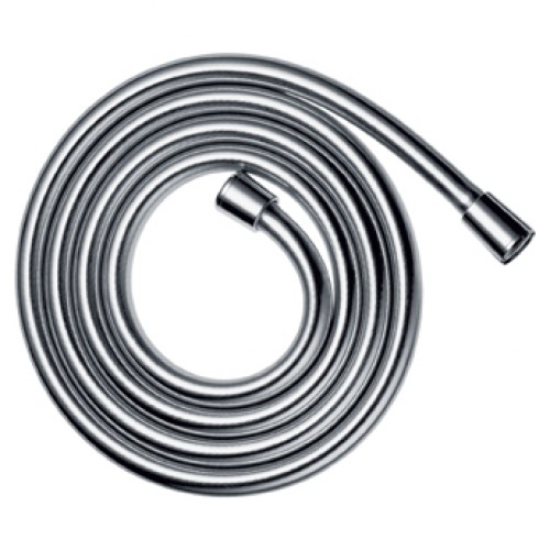 Hansgrohe Isiflex Sprchová hadica DN15 1,60 m, vzhľad nerezu 28276800